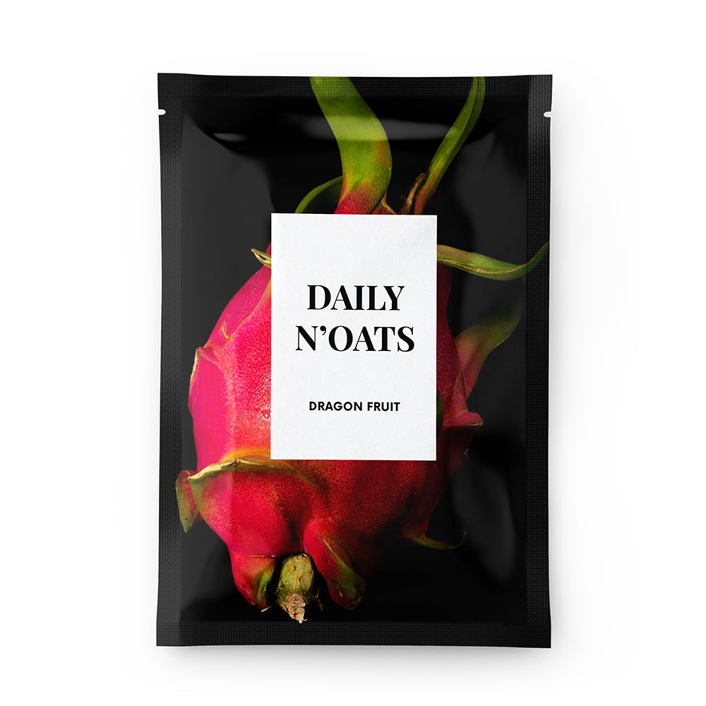 DAILY N'OATS SINGLES