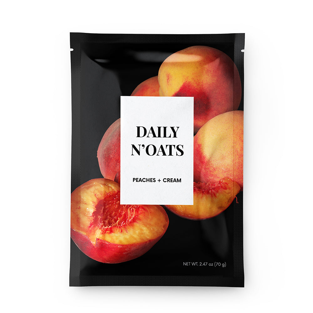 DAILY N'OATS SINGLES