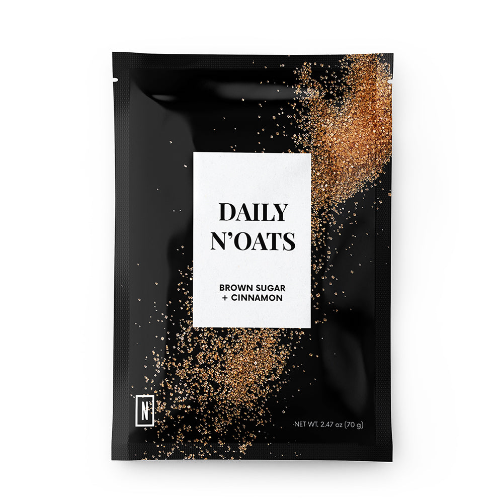 DAILY N'OATS