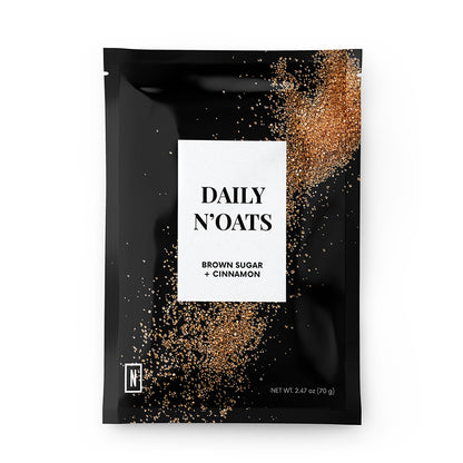 DAILY N'OATS