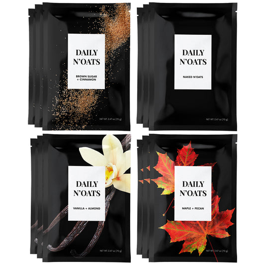 FAB FOUR BUNDLE