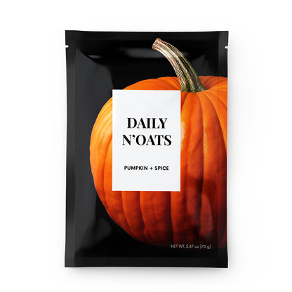 DAILY N'OATS SINGLES