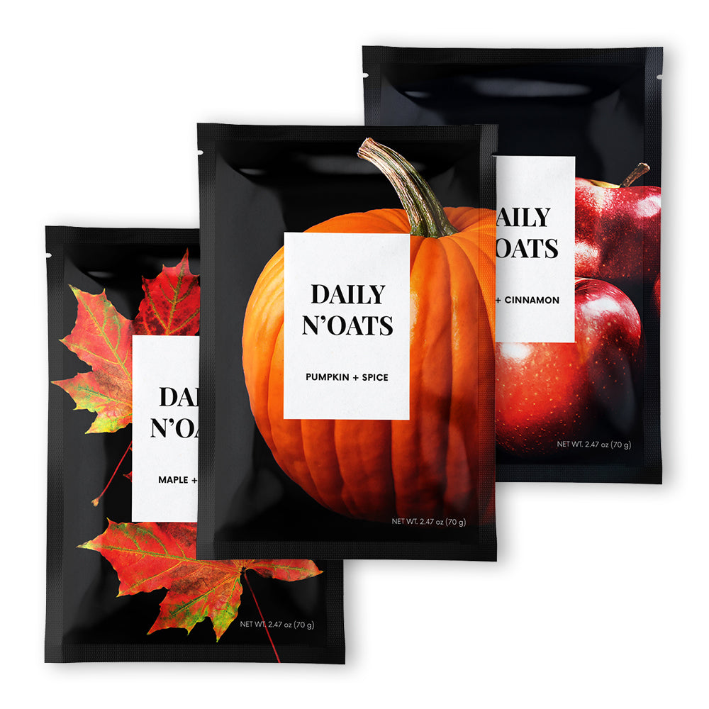 FALL BUNDLE