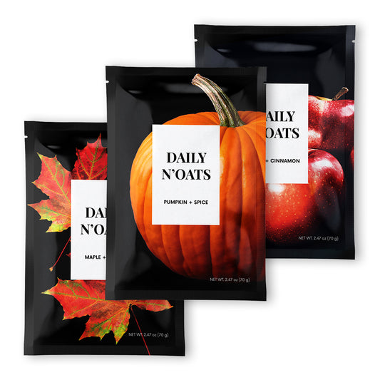 FALL BUNDLE