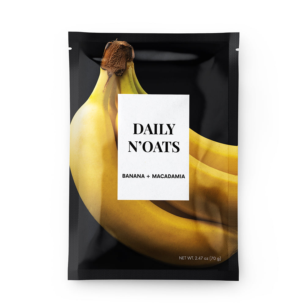 DAILY N'OATS